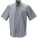 Z933 Men´s Short Sleeve Oxford Shirt - Z933-Silver - variant Ls 1000201644