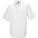 Z933 Men´s Short Sleeve Oxford Shirt - Z933-White - variant Ls 1000201653