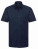 Z933 Men´s Short Sleeve Oxford Shirt - Z933_Bright-Navy - variant Ls 1000254213