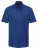 Z933 Men´s Short Sleeve Oxford Shirt - Z933_Bright-Royal - variant Ls 1000254204