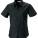 Z933F Ladies´ Short Sleeve Oxford Shirt - Z933F-Black - variant Ls 1000201672