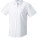 Z933F Ladies´ Short Sleeve Oxford Shirt - Z933F-White - variant Ls 1000201732