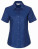 Z933F Ladies´ Short Sleeve Oxford Shirt - Z933F_Bright-Royal - variant Ls 1000254184