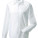 Z934F Ladies´ Long Sleeve Polycotton Poplin Shirt - Z934F-White - variant Ls 1000201854