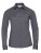 Z934F Ladies´ Long Sleeve Polycotton Poplin Shirt - Z934F_Convoy-Grey - variant Ls 1000216609