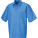 Z935 Men´s Short Sleeve Polycotton Poplin Shirt - Z935-Corporate-Blue - variant Ls 1000201876
