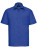 Z935 Men´s Short Sleeve Polycotton Poplin Shirt - Z935_Bright-Royal - variant Ls 1000216632