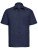 Z935 Men´s Short Sleeve Polycotton Poplin Shirt - Z935_French-Navy - variant Ls 1000216646