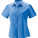 Z935F Ladies´ Short Sleeve Polycotton Poplin Shirt - Z935F-Corporate-Blue - variant Ls 1000201934
