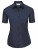 Z935F Ladies´ Short Sleeve Polycotton Poplin Shirt - Z935F_French-Navy - variant Ls 1000216677
