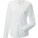 Z936F Ladies Long Sleeve Pure Cotton Poplin Blouse - Z936F-White - variant Ls 1000202049