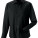 Z946 Men´s Long Sleeve Fitted Shirt - Z946-Black - variant Ls 1000202282