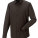 Z946 Men´s Long Sleeve Fitted Shirt - Z946-Chocolate - variant Ls 1000202289