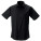 Z947 Men´s Short Sleeve Fitted Shirt - Z947-Black - variant Ls 1000202384