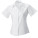 Z957F Ladies´ Short Sleeve Ultimate Non-Iron Shirt - Z957F-White - variant Ls 1000202918
