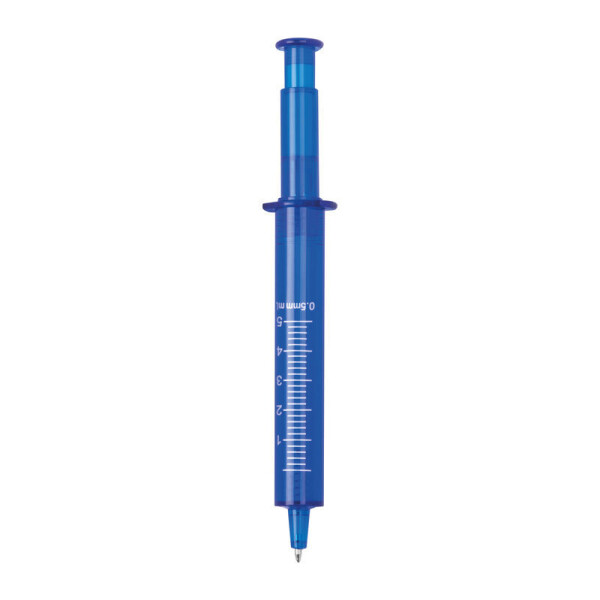 Syringe Ballpoint Pen Vicenza