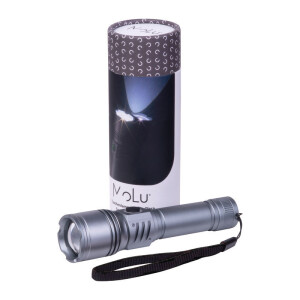 Flashlight Santa Clara - Reklamnepredmety