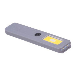 COB Flashlight Swansea - Reklamnepredmety