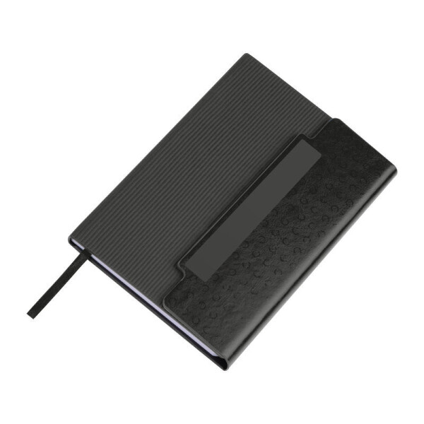 MoLu A5 Notebook São José