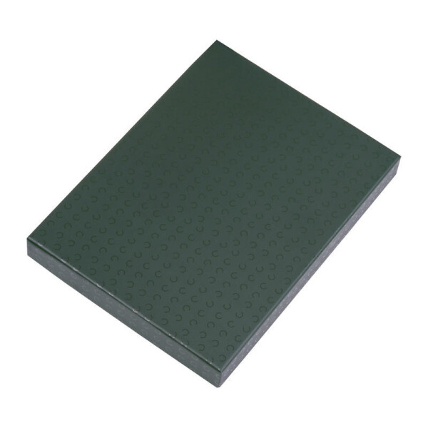 MoLu A5 Notebook São José
