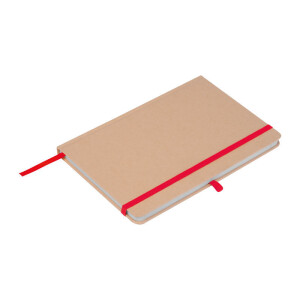 A5 Notebook Suzano - Reklamnepredmety