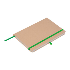 A5 Notebook Suzano - Reklamnepredmety
