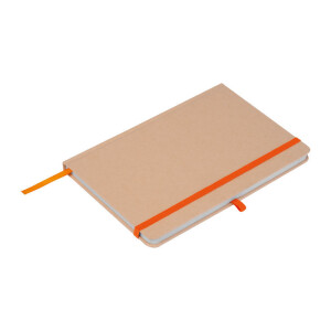 A5 Notebook Suzano - Reklamnepredmety