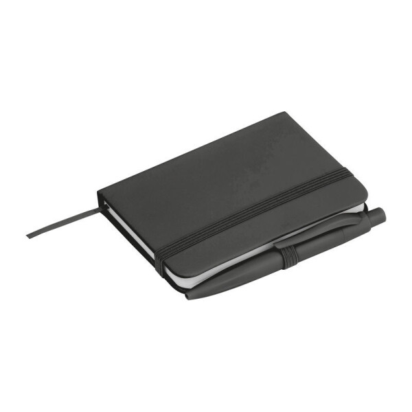 A7 Notebook with Ballpoint Pen San Antonio
