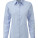 Z962F Ladies´ Long Sleeve Herringbone Shirt - Z962F-Light-Blue - variant Ls 1000203056