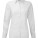 Z962F Ladies´ Long Sleeve Herringbone Shirt - Z962F-White - variant Ls 1000203064