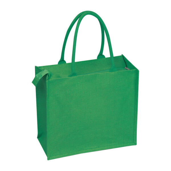 Jute Bag Westminster