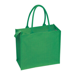 Jute Bag Westminster - Reklamnepredmety