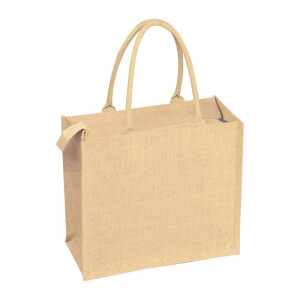 Jute Bag Westminster - Reklamnepredmety