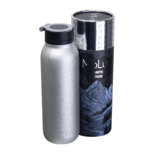 MoLu Water Bottle Santo André 900 ml - Reklamnepredmety