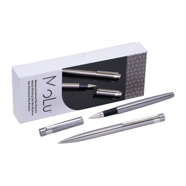 MoLu Writing Set Rio Branco