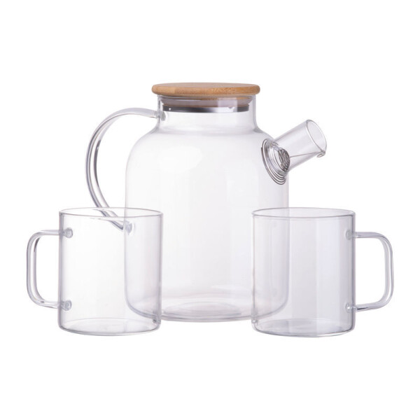 Teapot Set Girona