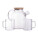 Teapot Set Girona