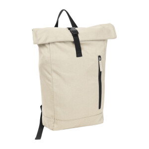 Recycled Cotton Backpack Woodstock - Reklamnepredmety