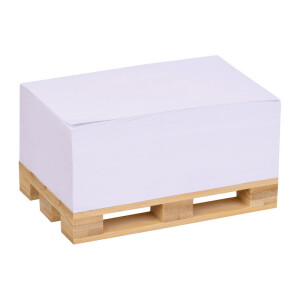 Notepad Verona - Reklamnepredmety