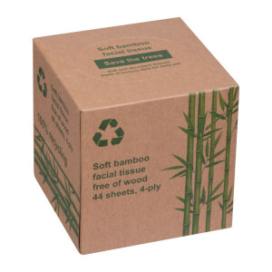 Tissue Box Marly - Reklamnepredmety
