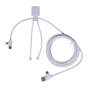 Charging Cable Ashford - Reklamnepredmety