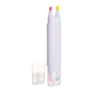 4-in-1 Highlighter Alkmaar - Reklamnepredmety