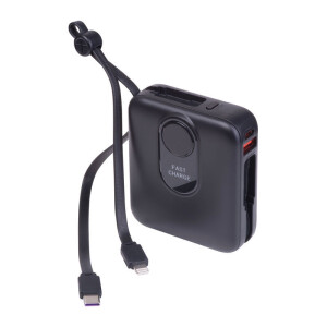 Power Bank 10,000 mAh Calais - Reklamnepredmety