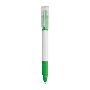 Ballpoint Pen with Highlighter Lens - Reklamnepredmety