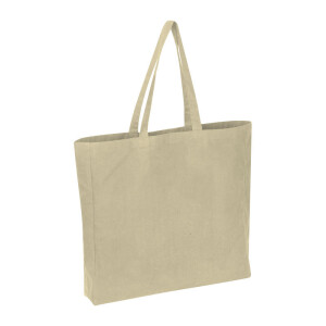 Recycled Cotton Bag Manhattan 280 g/m² - Reklamnepredmety