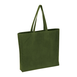 Recycled Cotton Bag Manhattan 280 g/m² - Reklamnepredmety