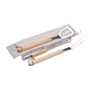 Grill Set Mykonos - Reklamnepredmety