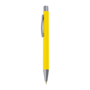 Metal Ballpoint Pen Rockford - Reklamnepredmety