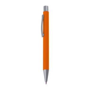 Metal Ballpoint Pen Rockford - Reklamnepredmety