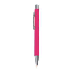 Metal Ballpoint Pen Rockford - Reklamnepredmety